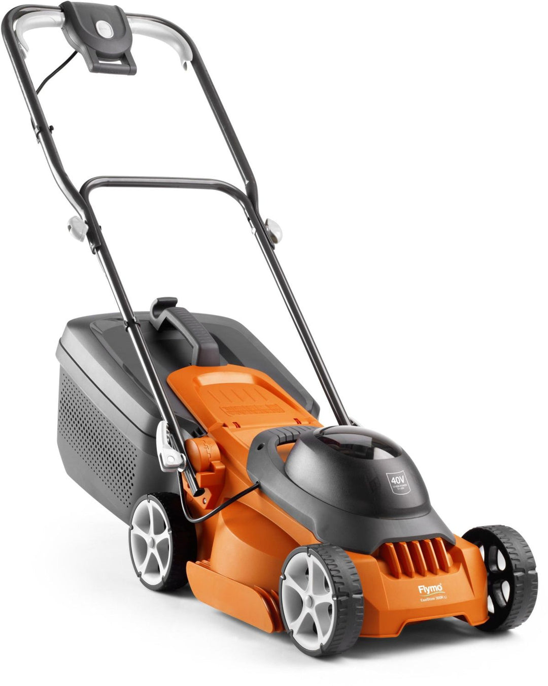 Flymo EasiStore 300RLi 40V Cordless Rotary Mower