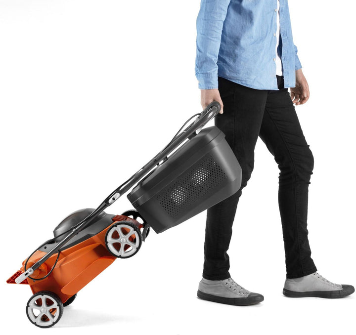 Flymo EasiStore 300RLi 40V Cordless Rotary Mower