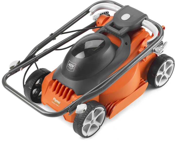 Flymo EasiStore 300RLi 40V Cordless Rotary Mower