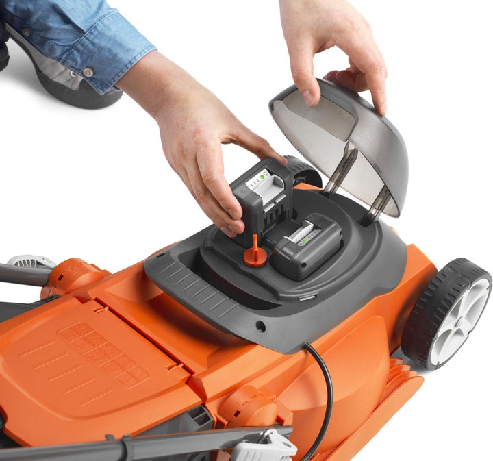 Flymo EasiStore 300RLi 40V Cordless Rotary Mower