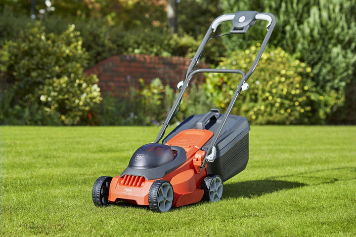 Flymo EasiStore 300RLi 40V Cordless Rotary Mower