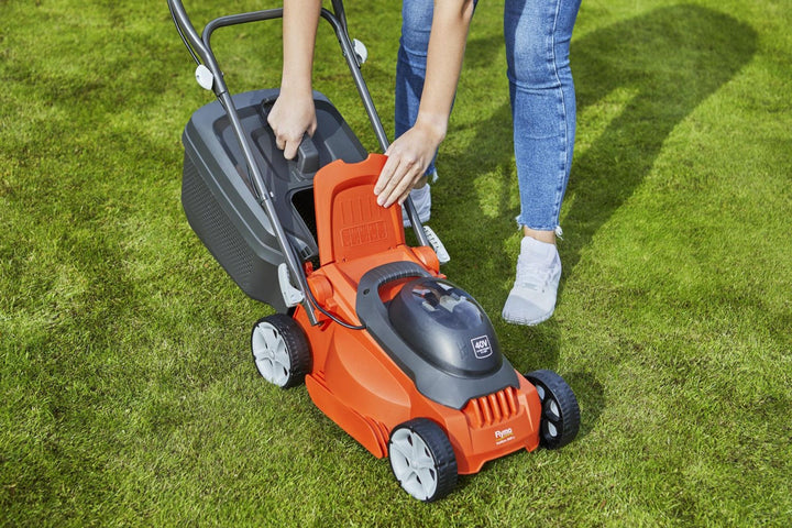 Flymo EasiStore 300RLi 40V Cordless Rotary Mower