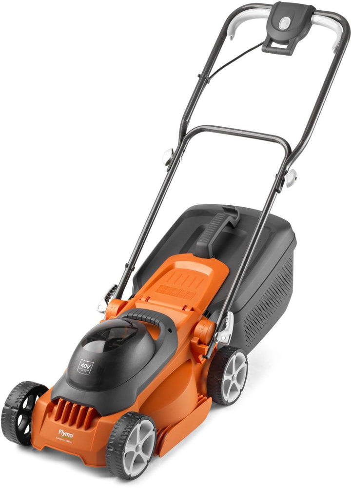 Flymo EasiStore 300RLi 40V Cordless Rotary Mower