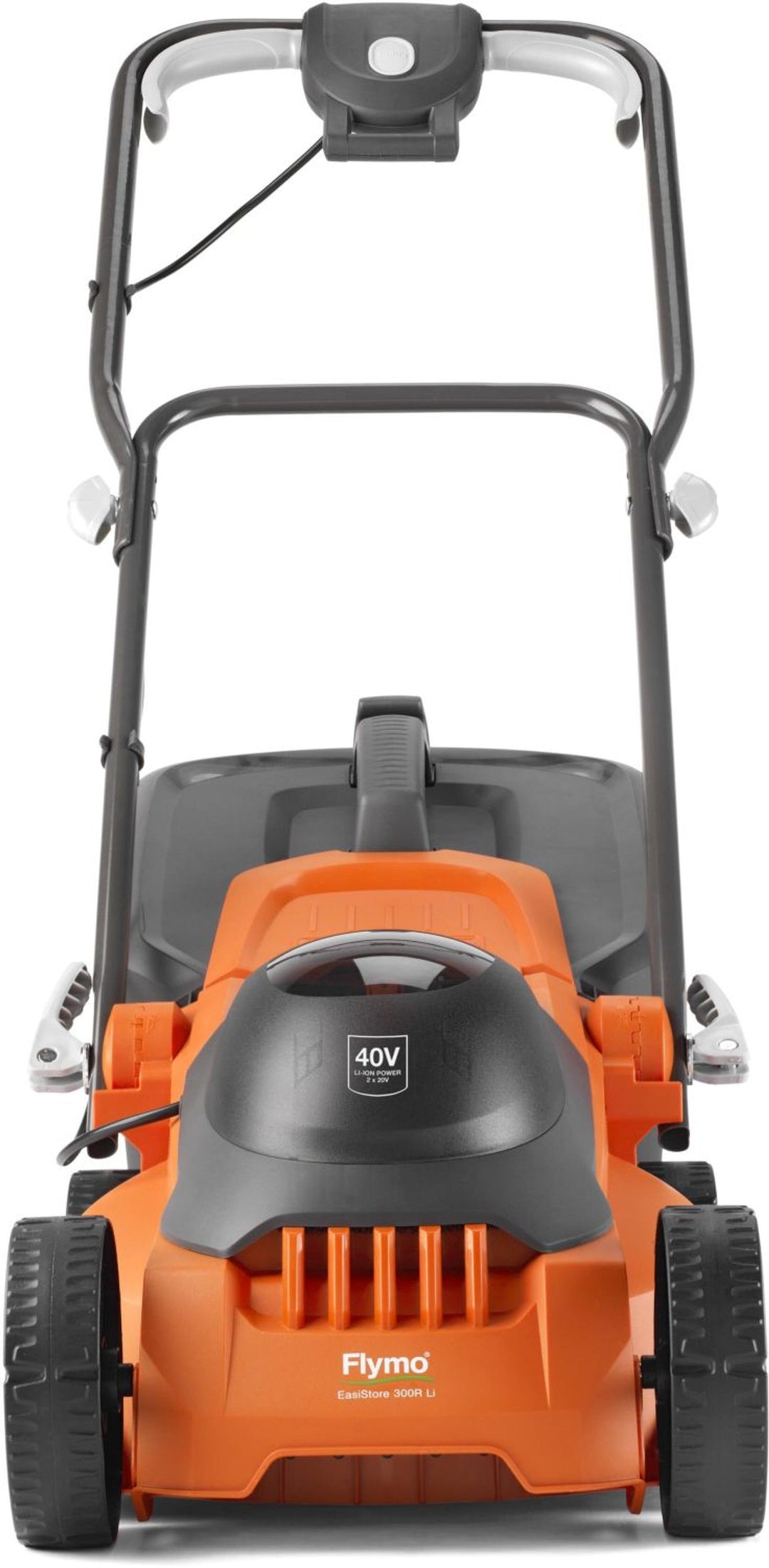 Flymo EasiStore 300RLi 40V Cordless Rotary Mower