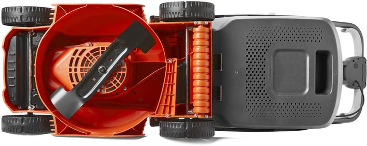 Flymo EasiStore 300RLi 40V Cordless Rotary Mower