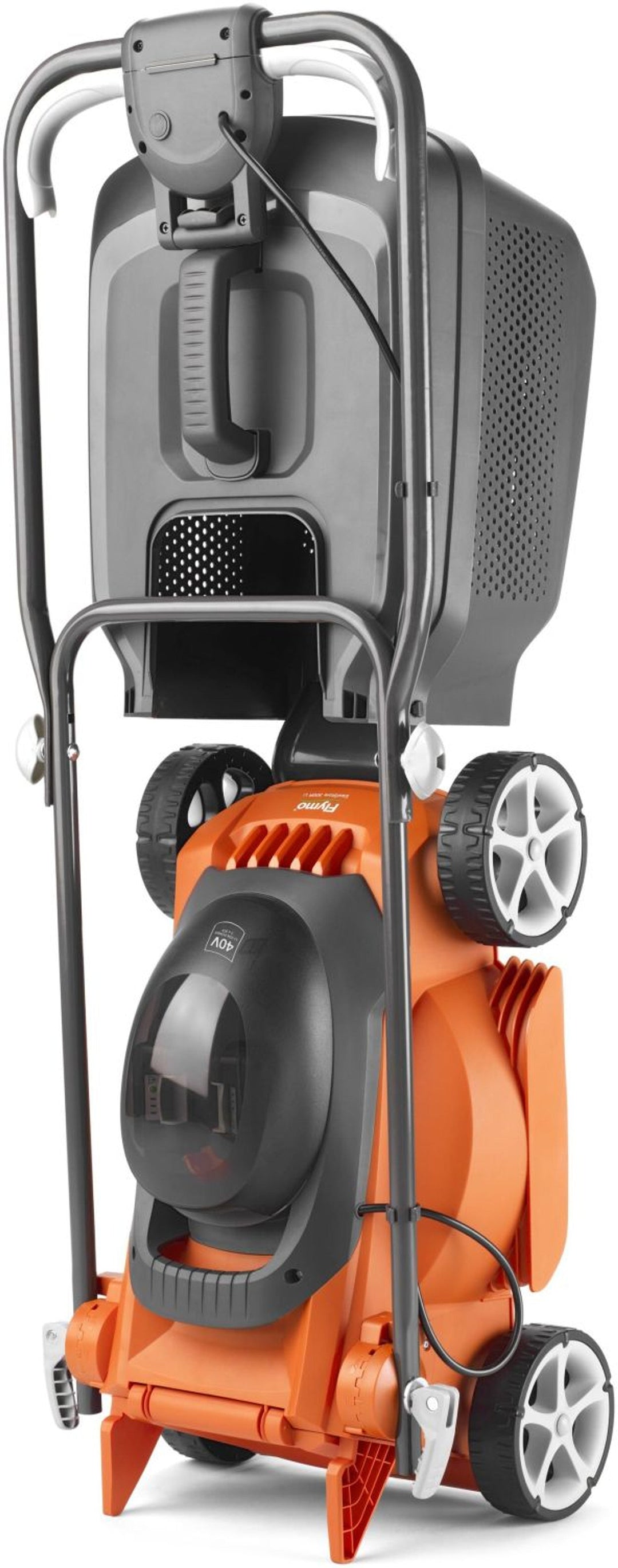 Flymo EasiStore 300RLi 40V Cordless Rotary Mower