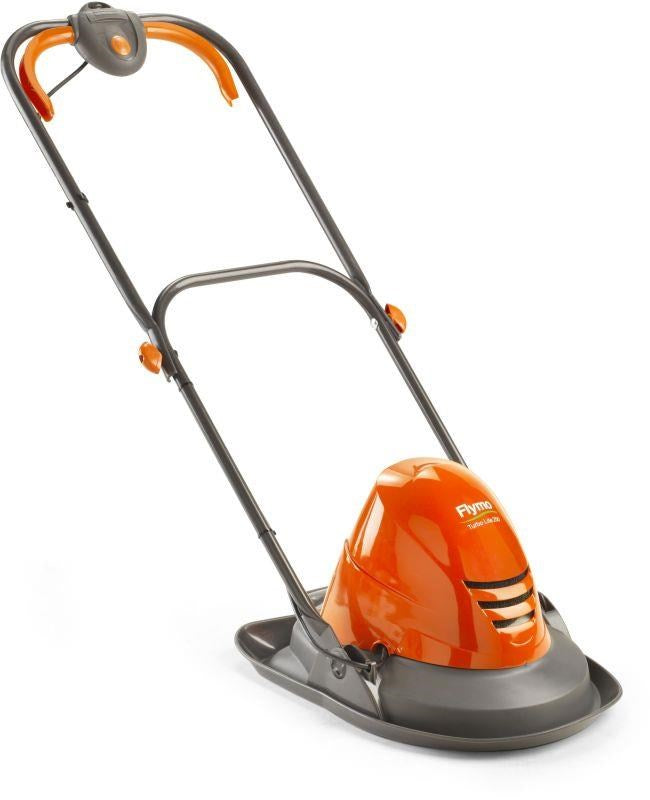 Flymo Turbo Lite 250 Electric Lawn hover mower