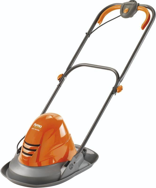 Flymo Turbo Lite 250 Electric Lawn hover mower