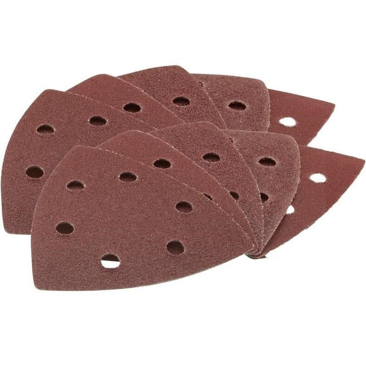 Black+Decker Reviva Cordless Detail Sander + 10 Sanding Sheets