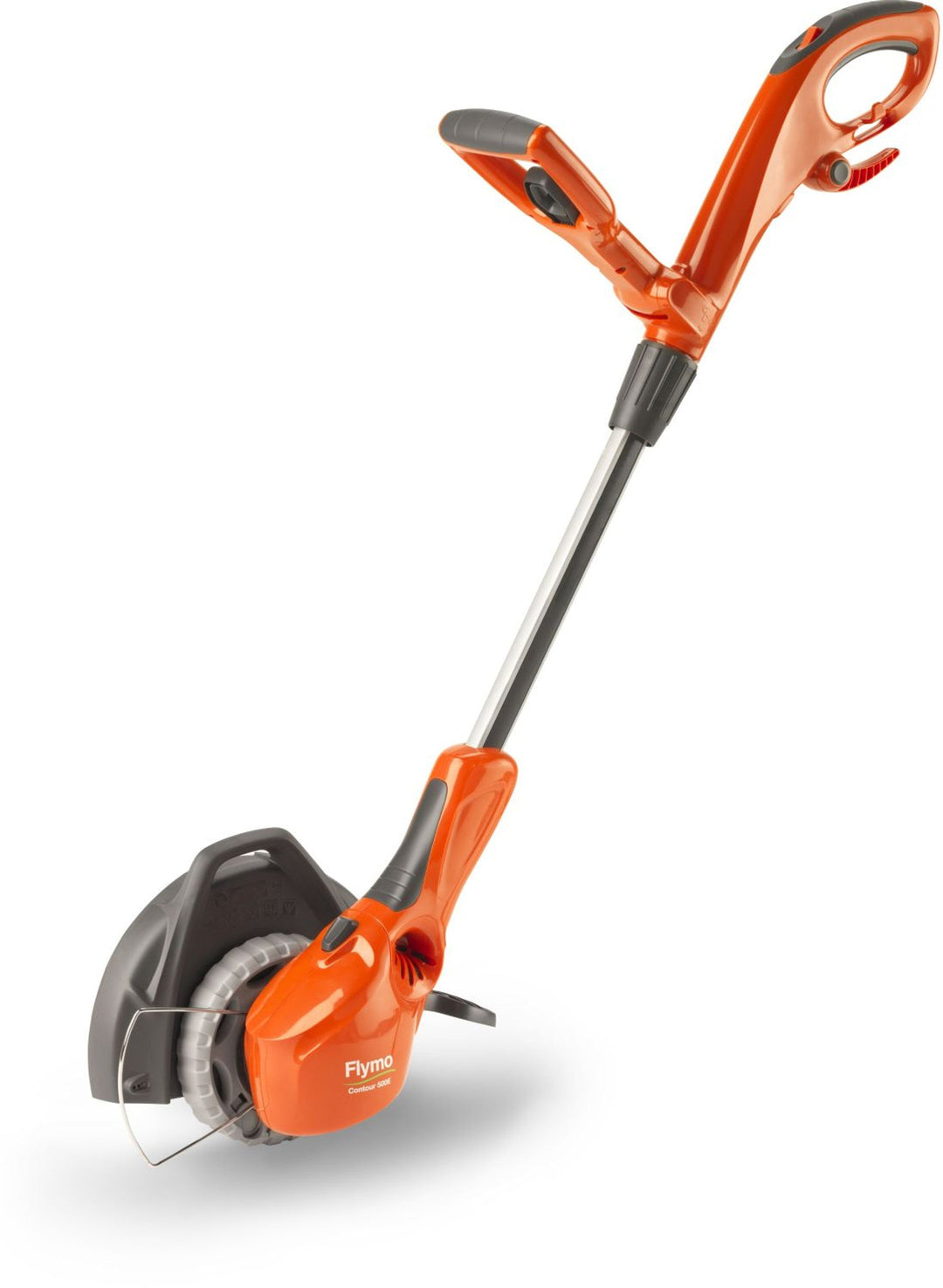 Flymo Contour 500E Electric Grass Trimmer and Edger, 500W